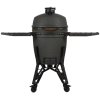 the bastard vx large complete kamado gril