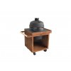 766 1 ofyr kamado table corten 65 pro concrete tb