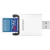 SDXC karta 256GB PRO PLUS+USB ad SAMSUNG