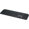 MX Keys S GRAPHITE CZE-SK LOGITECH