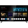 SLE 50US802TCSB UHD SMART TV SENCOR