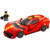 Ferrari 812 Competizione 76914 LEGO