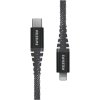KEVLAR USB-C/LIGHTNING 1,5 M SWISSTEN