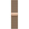 Watch Acc 45 Gold Milanese Loop APPLE