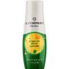 Příchuť Ginger Ale 440ml SODASTREAM