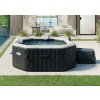 Marimex Pure Spa - Jet & Bubble Deluxe HWS 4   (11400242)   vířivý bazén