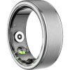 Smart Ring R1 Silver vel 12 IGET