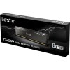 THOR DDR4 8GB Heatsink black LEXAR