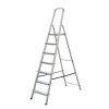 Schůdky Al 7 (1425mm) nosnost 150kg ELKOP