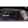 XL-B720DBK HI-FI SYSTÉM ALL-IN-ONE SHARP