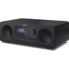 XL-B720DBK HI-FI SYSTÉM ALL-IN-ONE SHARP