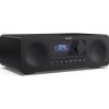 XL-B720DBK HI-FI SYSTÉM ALL-IN-ONE SHARP