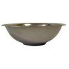 Miska 26cm GLOSSY nerez