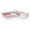 Podnos s krytem 45x35cm PH mix barev CULINARIA