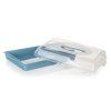 Podnos s krytem 45x35cm PH mix barev CULINARIA