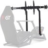 F-GT Monitor Stand 1-3 for cockpit NLR