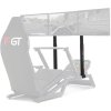 F-GT Monitor Stand 1-3 for cockpit NLR