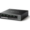 5-Port Desktop Switch w/ 4-Port MERCUSYS