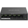 5-Port Desktop Switch w/ 4-Port MERCUSYS