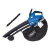 Scheppach BC-BLV720-X