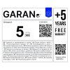 5909245900 GARAN