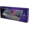 Vulcan II TKL gam. keyboard US bk TURTLE