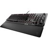 Vulcan II TKL gam. keyboard US bk TURTLE