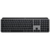 MX Keys S for Mac Space grey US LOGITECH
