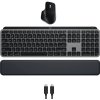 MX Keys S Combo Mac Space GR US LOGITECH