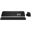 MX Keys S Combo Mac Space GR US LOGITECH