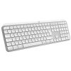 MX Keys S for Mac Pale Grey US LOGITECH