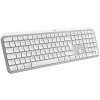 MX Keys S for Mac Pale Grey US LOGITECH