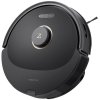 Q8 MAX ROBOT VYSAVAČ MOP ČERNÝ ROBOROCK