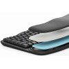 Wave Keys Wrl ergo GRAPHITE US LOGITECH
