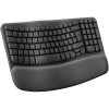 Wave Keys Wrl ergo GRAPHITE US LOGITECH