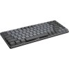 MX Mech Mini Wrl Keyboard GR LOGITECH