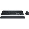 MX Keys S Combo GRAPHITE LOGITECH