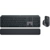 MX Keys S Combo GRAPHITE LOGITECH