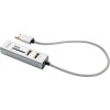 YHC 101SR USB COMBO HUB+čtečka YENKEE