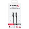 71529203 USB C /USB C 1,5M SWISSTEN