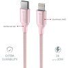 71529205 USB C /USB C 1,5M SWISSTEN