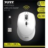 900714 wrl mouse USB-A/C WH PORT CONNECT