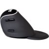 Wireless Vertical Mouse Pro BK SANDBERG