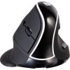 Wireless Vertical Mouse Pro BK SANDBERG