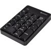 Wireless numeric keyboard SANDBERG