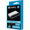 Memory card reader 3v1 SANDBERG