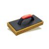 Hladítko houba hydropěna hrubá 280x140x30mm