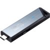 Flash Disk 2TB UE800 Gray ADATA