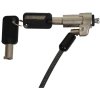 Security cable and key set PORT CONNECT