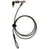 Security cable and key set PORT CONNECT